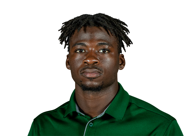 Cortez Davis headshot