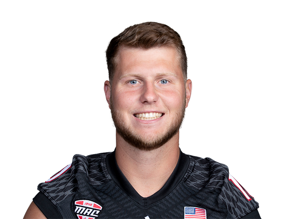 Andrew Haidet headshot