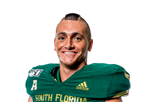 Brock Nichols headshot