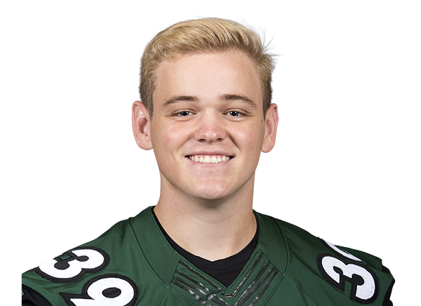 Kyle Corbett headshot