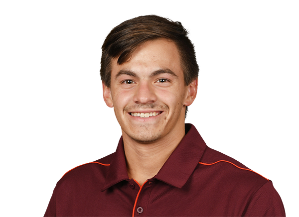 Parker Romo headshot