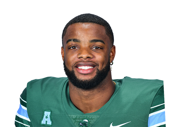 Cyron Sutton headshot