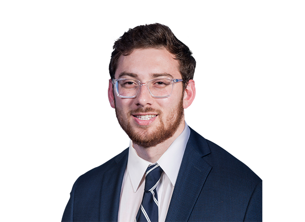 Andrew Tsangeos headshot