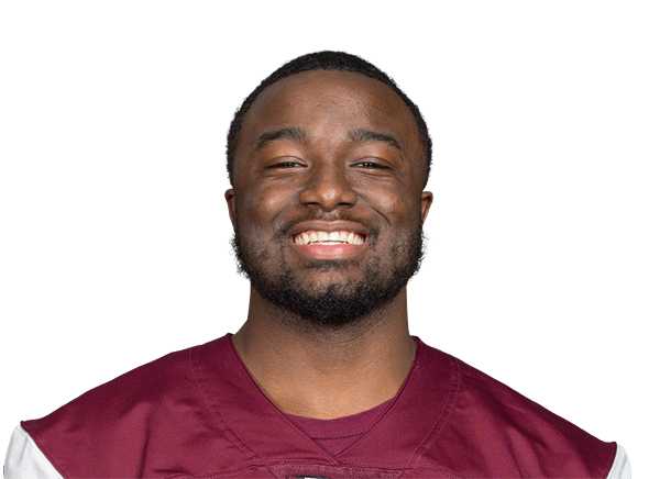Jorden Freeman headshot
