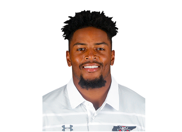 Gorel Soumare headshot