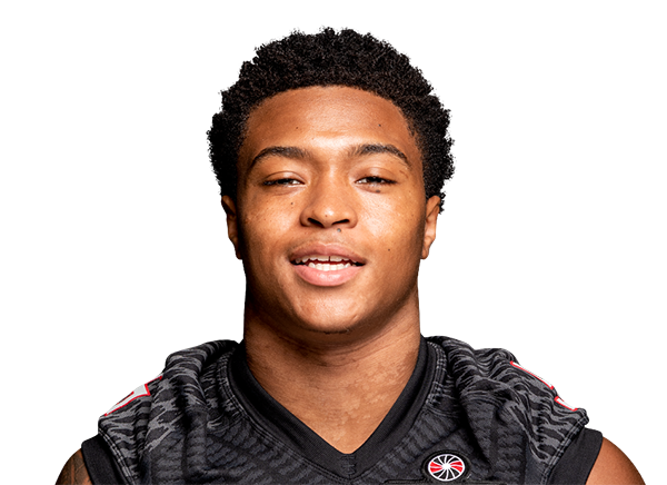 Amir Howard headshot