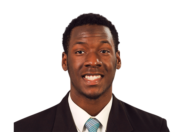 Larry Collins Jr. headshot
