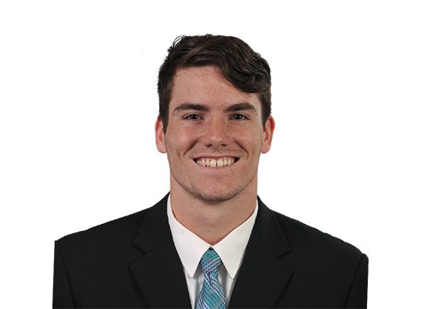 Silas Kelly headshot