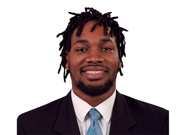 Laqavious Paul headshot