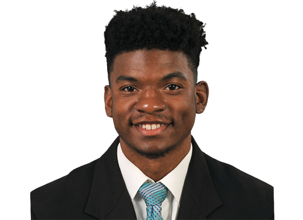 Jacqez Hairston headshot