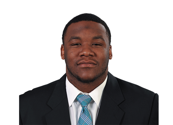 C.J. Brewer headshot