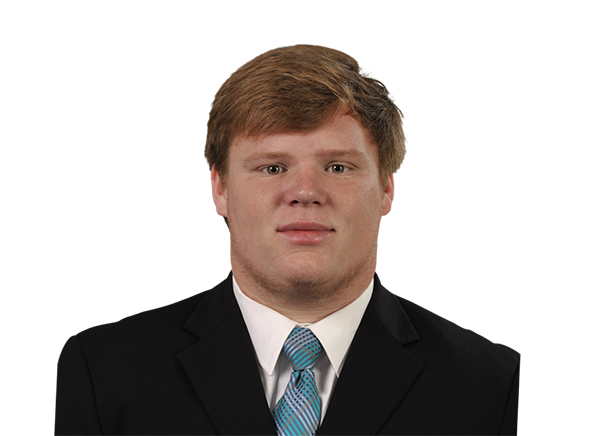 Trey Carter headshot