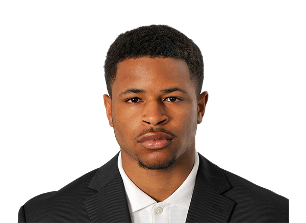 Malcolm Williams headshot