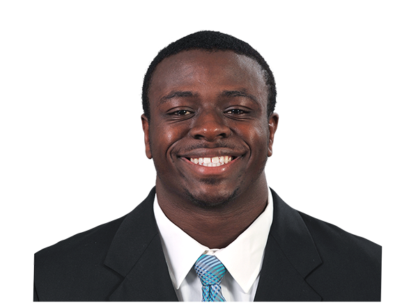 Tarron Jackson headshot