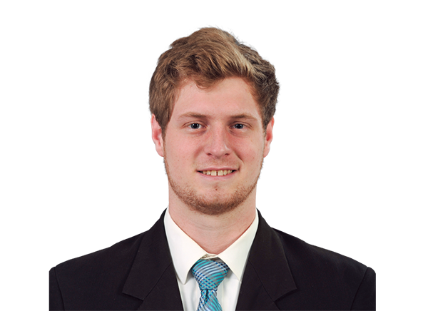 Charles Ouverson headshot
