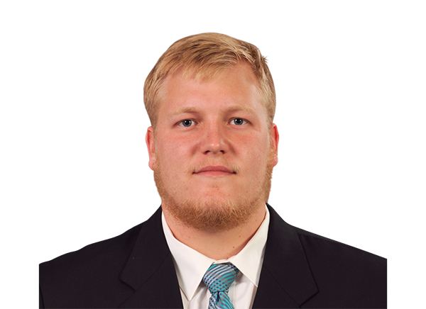 Jonathan Clayton headshot