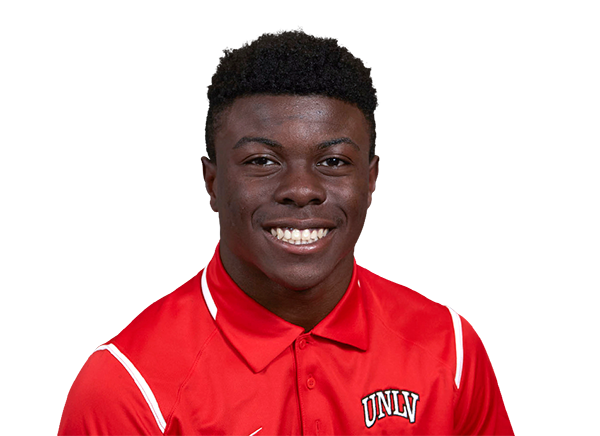 Charles Williams headshot