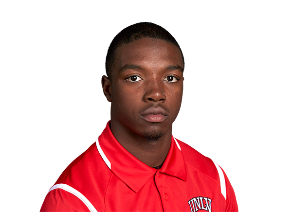 Mekhi Stevenson headshot
