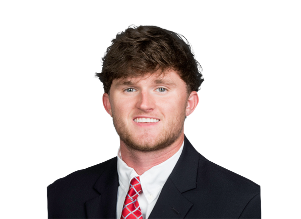 Jake Norris headshot