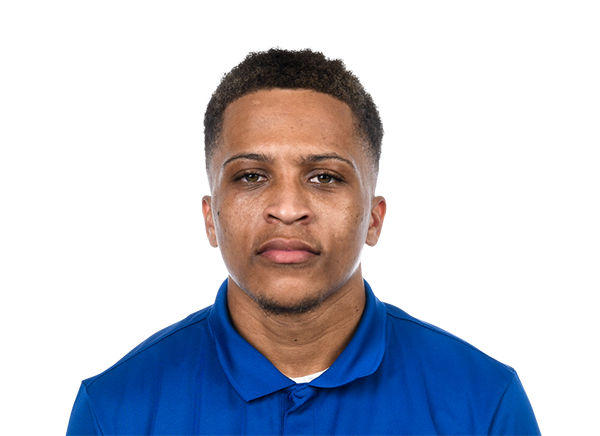 Cee Jay Powell headshot
