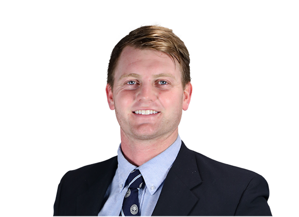 Gunner Covey headshot