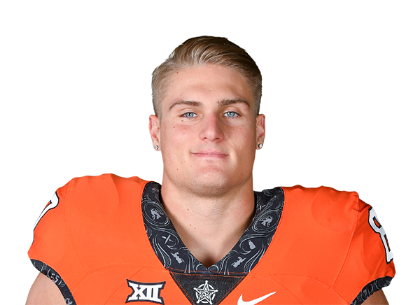 Logan Carter headshot