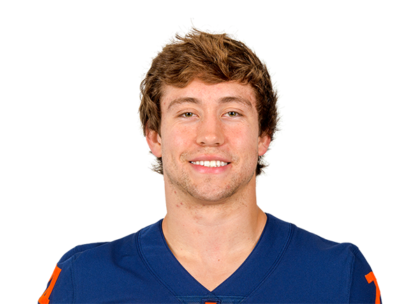 Prather Hudson headshot