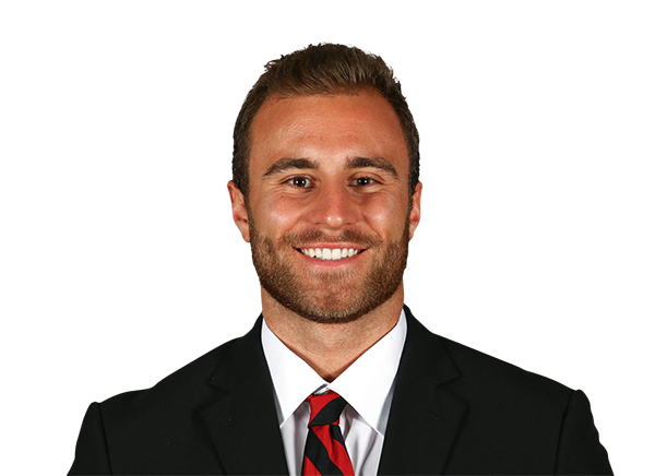 Josh Moran headshot