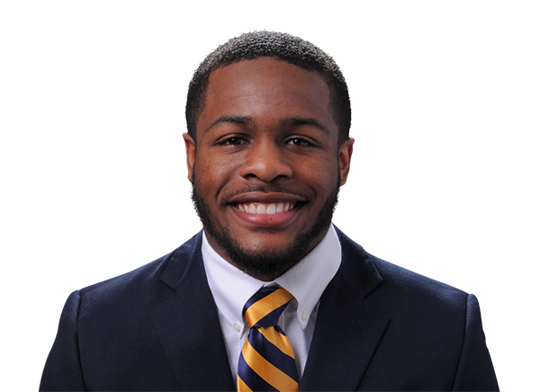 Alvin Davis headshot