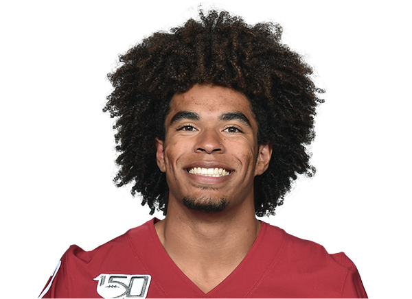 Dezmon Patmon headshot