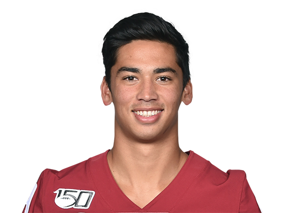 Brandon Arconado headshot