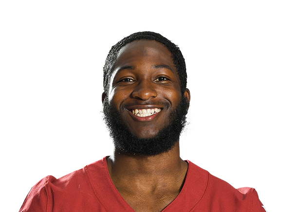 Renard Bell headshot