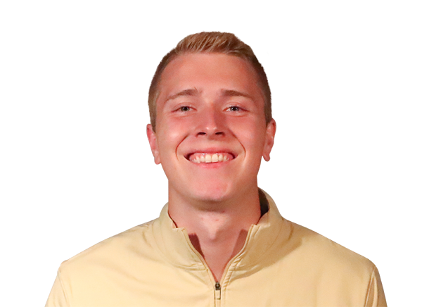 Jack Crane headshot