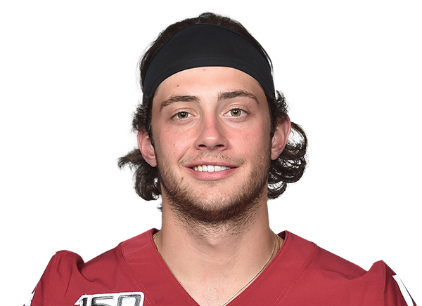 Anthony Gordon headshot