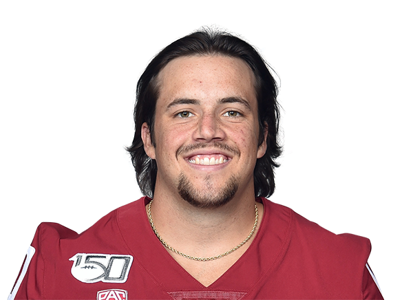 Trey Tinsley headshot