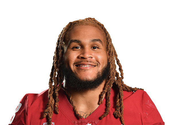 Jahad Woods headshot