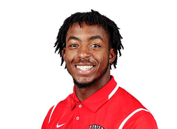 Andre Collins Jr. headshot