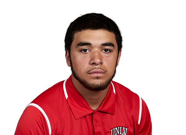 Giovanni Fauolo Sr. headshot