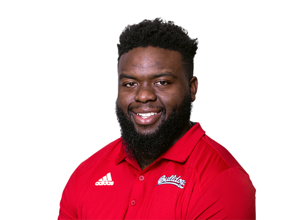 Leevel Tatum III headshot