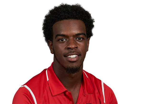 Elijah Trosclair headshot