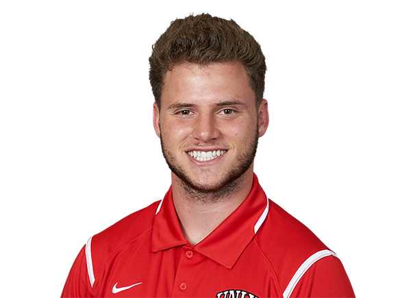 Brandon Gahagan headshot