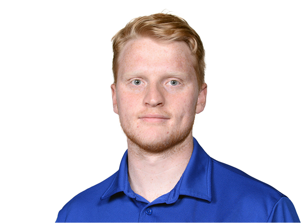 Oliver Holdenson headshot