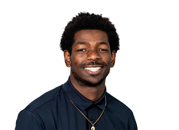 James Ceasar headshot