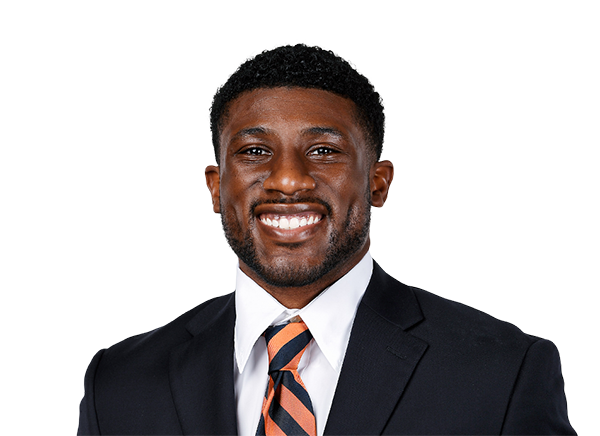 Devin Guice headshot