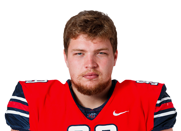 Ralfs Rusins headshot