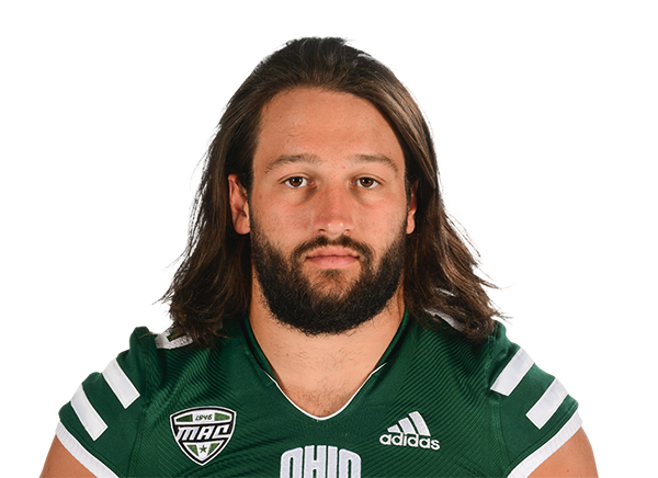 DL Knock headshot