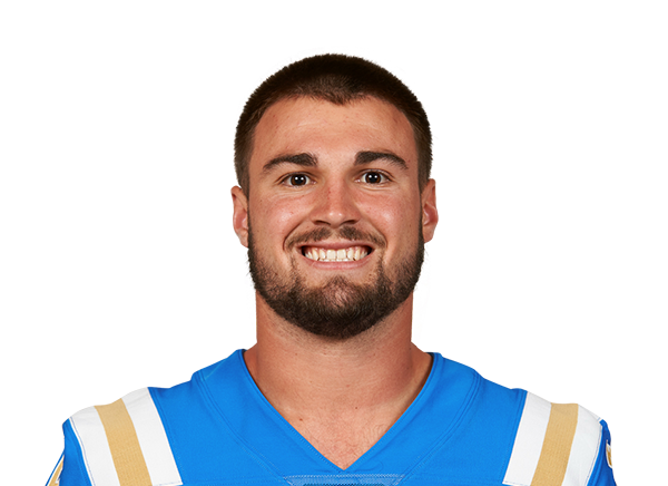 Ethan Fernea headshot