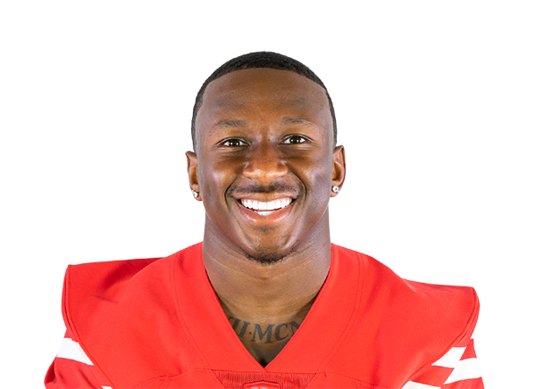 Chandler Smith headshot