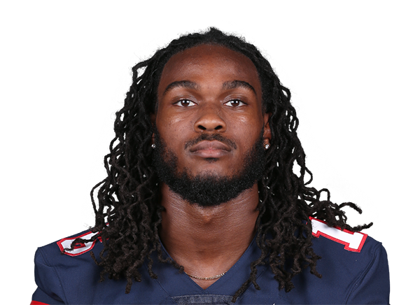 Thomas Reid III headshot