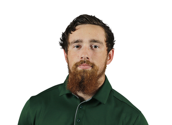 Ben Scruton headshot
